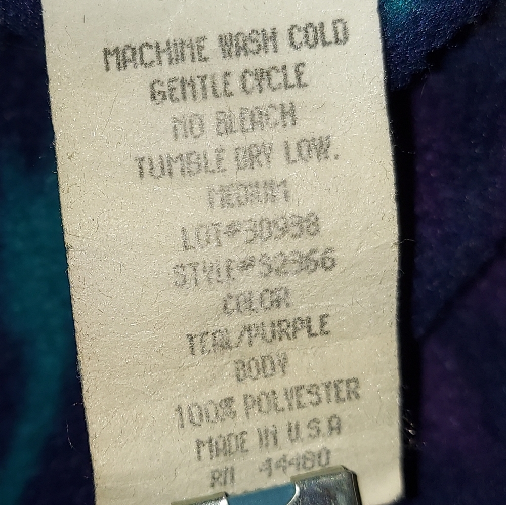 Pullover Jacket - image 4